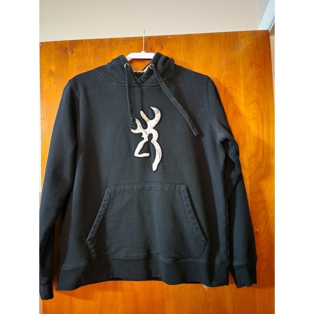 Womens Browning Hoodie
